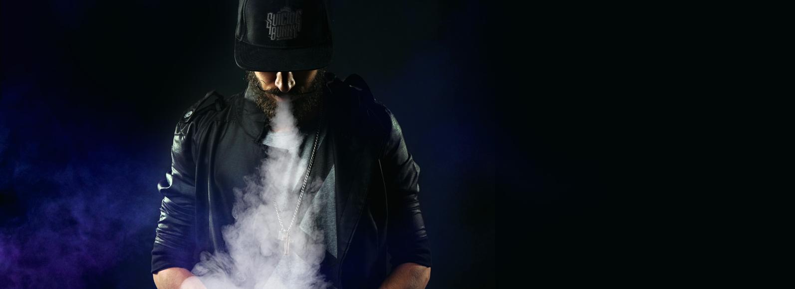 HTXW LLC Open House E-Liquid Show 2019